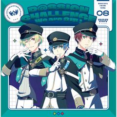 [신품] THE IDOLM@STER SideM -P@SSION CHALLENGE We are 315!- MONTHLY THEME SONG 08 C.FIRST CD 사가