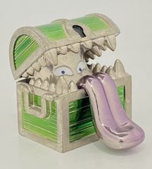 ドラゴンクエスト メタリックモンスターズギャラリー ミミック - メルカリ