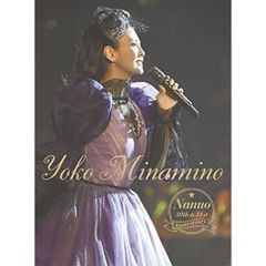 南野陽子 Nanno 25th Anniversary CD+DVD （2枚組） - メルカリ
