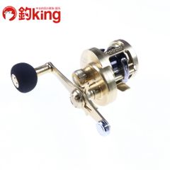 PENN セネター 114H 6／0 /T346M 極上品 石鯛 イシダイ 口白 クエ アラ