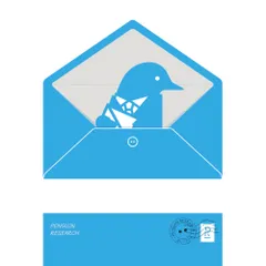 CD / PENGUIN RESEARCH / ボタン (通常盤)のサムネイル