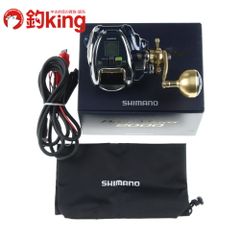 PENN セネター 114H 6／0 /T346M 極上品 石鯛 イシダイ 口白 クエ アラ