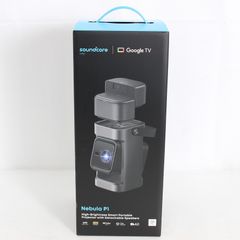 美品】Anker Soundcore Nebula P1 プロジェクター本体 - メルカリ