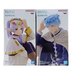葬送のフリーレン ESPRESTO-Flower Crown-全2種セット - メルカリ