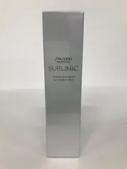R3535 SHISEIDO 資生堂 サブリミック ワンダーシールドa ヘアトリートメント 125mlのサムネイル