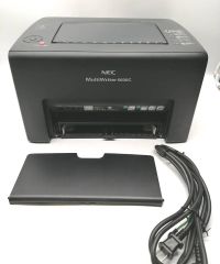 カラーレーザープリンタ NEC 5600C 【残印刷枚数95%以上】 - メルカリ