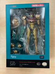 figma 349 サムス・アラン PRIME3 ver. メトロイド 新品 - メルカリ