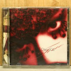 국내반 CD 라르 콰 시엘 / L'Arc ~ en ~ Ciel ■ TRUE [KSC2165/4988009016504] S72545