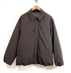 steven alan (XL) ダルマ バルカラー ジャケット 中綿 スティーブンアラン 8125-1-260949 ユナイテッドアローズ K6-109のサムネイル