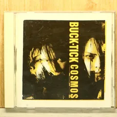 国内盤CD★バクチク/BUCK-TICK■ COSMOS 【VICL783/4988002335756】S72558のサムネイル
