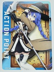 ユニオンアリーナ 無職転生 ロキシー AP アクションポイントカード