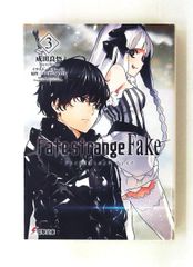 Fate/strange Fake 4Pリーフレット 4巻アニメイト購入特典 - メルカリ