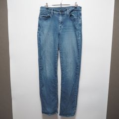 Z347 Levi's Women's Denim Pants W30 L32 (equivalent to size L) Blue Jeans US Vintage Import
