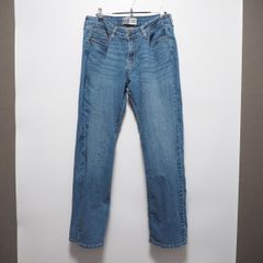 Z465 Levi's Signature Women's Denim Jeans, Straight Leg, Size M (approx.), W30, Blue, US Vintage, Imported from America