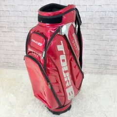 2026年最新】Tour b キャディバッグの人気アイテム - メルカリ