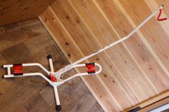 Tokyo Bike Company 自転車フレーム ホワイト BMX 当時物 - メルカリ