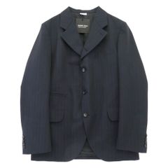Yohji Yamamoto REPLICA 91SS がま口ジャケット - メルカリ