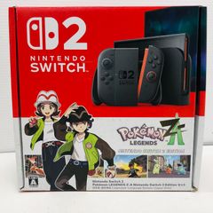 新品未使用、レシート保証書付】Nintendo Switch2 本体、za同梱 - メルカリ