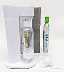 ドリンクメイト 家庭用炭酸飲料メーカー スターターキット シリーズ641