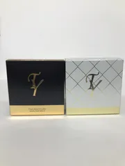 R3536 K TAKANOYURI エステファクト ジュエリーパクトU_N レフィル 12g・ジュエリーパクトU レフィル 12g 計2点セットのサムネイル