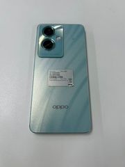 OPPO スマートフォン 本体 ライトブルー A77 CPH2385 - メルカリ