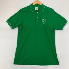 新品同様】LACOSTE ポロシャツ 2枚US S ＆M ネイビー ペア - メルカリ