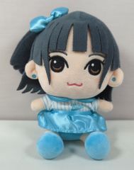 CUTIESTREET 増田彩乃 ちびぬい - メルカリ
