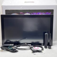 LG デュアルアップモニター 27.6インチ 28MQ750-C 中古 - メルカリ