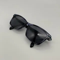 【姫路東店】 中古 HUNTING WORLD | ハンティングワールド サングラス HTW-1011P ｻｲｽﾞ:57□17 ネイビー 【116】のサムネイル