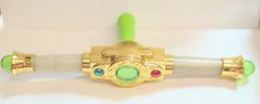 Takara Super Doll Licca-chan Light Circle & Calling Choker
