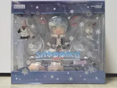 2022 雪ミク ねんどろいど