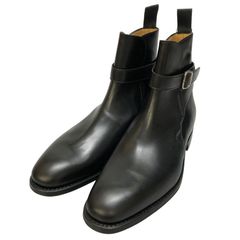 バーウィック Berwick ショートジョッパーブーツ（付属品含む） - メルカリ