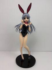 最終特価 ニャル子 生足バニーVer. 「這いよれ!ニャル子さんW」 - メルカリ