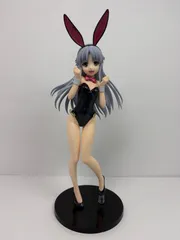 FREEing とある魔術の禁書目録III インデックス 生足バニーVer. 1/4 フィギュア J-72のサムネイル