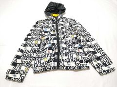 FENDI × FILA コラボ トラックジャケット ジャージ ホワイト - メルカリ