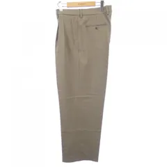 アミ AMI HTR508 パンツのサムネイル