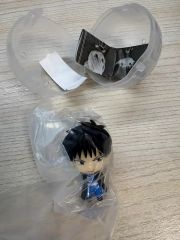鋼の錬金術師 ロイ・マスタング きゅるまる BIGぬいぐるみ マスタング