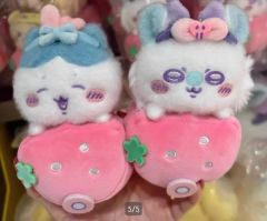 もちふわ！ころころにゃんこ 〚ハワイ限定〛 ハイビスカスにゃん
