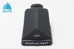 Mamiya マミヤ RB67用 プリズムファインダー E-179 - メルカリ