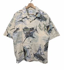 美品】ロンハーマン✖️Reyn Spooner アロハシャツ 半袖 - メルカリ