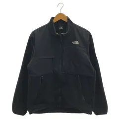 【中古】THE NORTH FACE デナリジャケット サイズL ブラック NA61631[66]のサムネイル