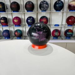 15ポンド美品】ブラックウィドーリアルモンスターソリッド - メルカリ