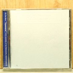 国内盤CD★ビーズ/B’z■ B'z The Best   Treasure 【BMCR7029/4938068101086】S72776