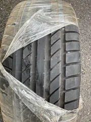 ContiSportContact 225/45ZR18 1本のサムネイル