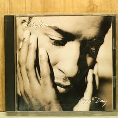国内盤CD★ベイビーフェイス/Babyface■ ザ・デイ 【SRCS8227/4988009822792】S72793