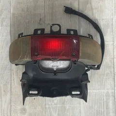 YAMAHA★アプリオ★4JP/4LV/SA11J★純正★テール ライト ランプ★ウィンカー　左右　セット★KOITO 220-31140★M:1333（1106/1107/1108）のサムネイル