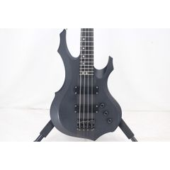 11882】【新品】【通常弦張れます】 ヘッドレスベース ブラック - メルカリ