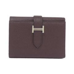 ❤お得なお品❤ベアンコンビネ コンパクトウォレット ビスキュxG