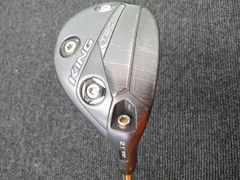 Cobra KING TEC UTILITY 4番アイアン型ユーティリティ - メルカリ