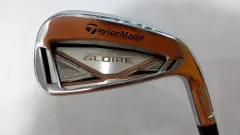 テーラーメイド　SIM GLOIRE　24度　AIR Speeder TM　Rフレックス　アイアン　中古　ゴルフドゥ！松前R56店【最短即日発送】のサムネイル